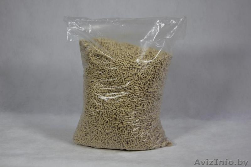 Топливные брикет PiniKay RUF , гранулы (пеллеты) для котлов (евродрова) - Изображение #4, Объявление #1349906