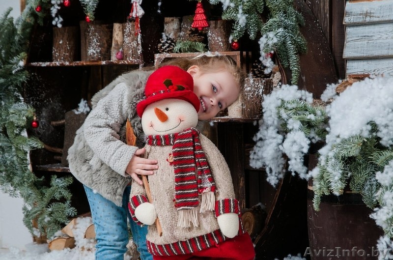 Фотосессия  семейная фотосъёмка в студии Минск - Изображение #2, Объявление #1351589