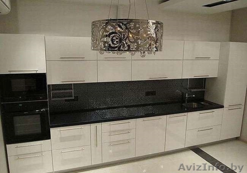 Корпусная мебель (изготовление под заказ) - Изображение #7, Объявление #1345178