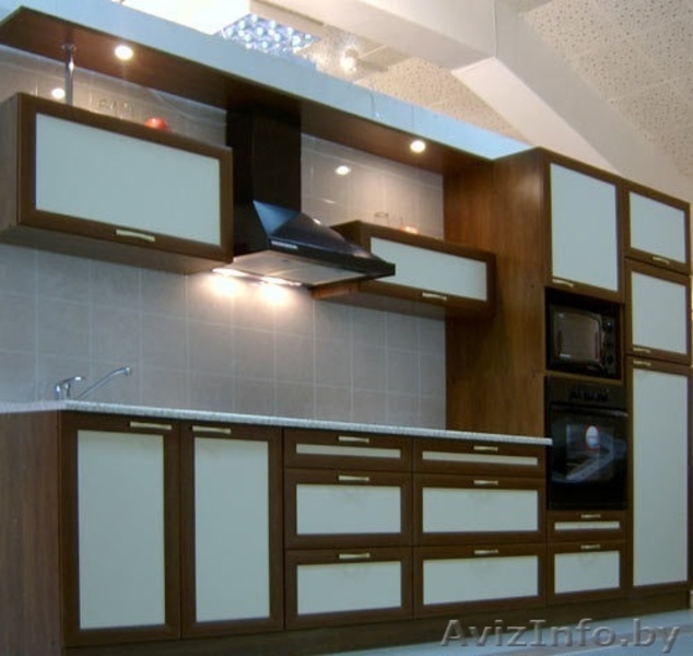 Корпусная мебель (изготовление под заказ) - Изображение #8, Объявление #1345178