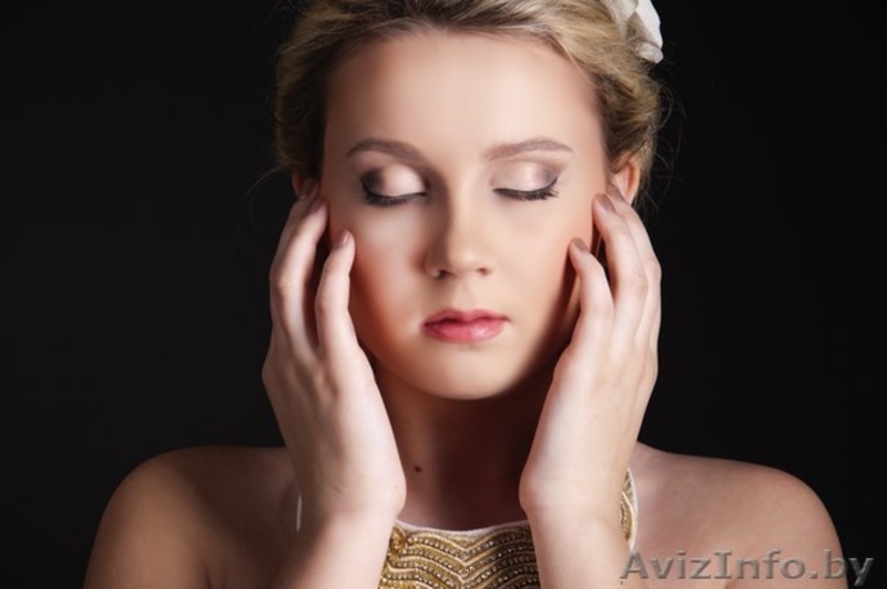 Прическа и макияж на корпоратив! Запишись заранее - Изображение #8, Объявление #1348411