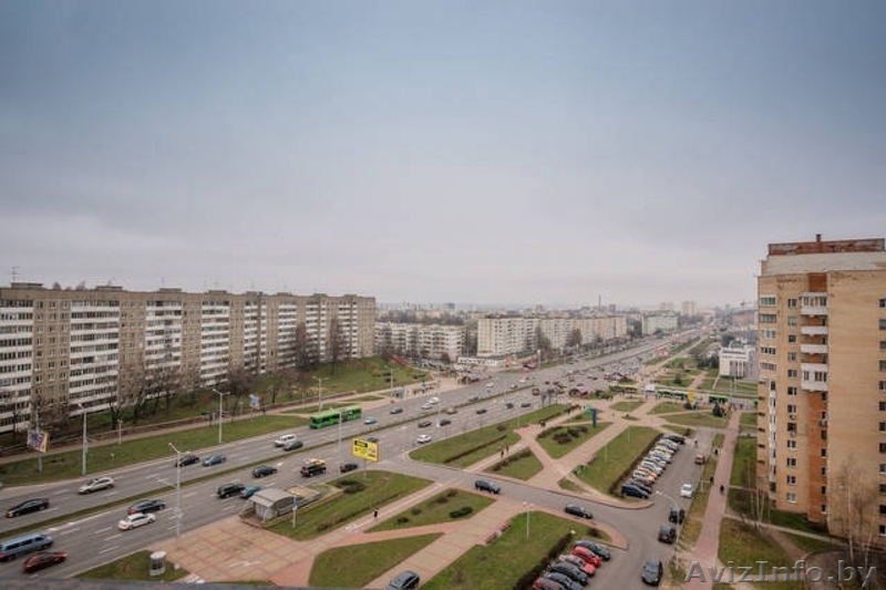 СДАМ НА СУТКИ просторную 1 комнатную квартиру в новом доме  - Изображение #9, Объявление #906620