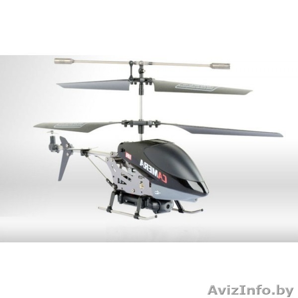 Вертолёты на радиоуправлении - Изображение #1, Объявление #1346164