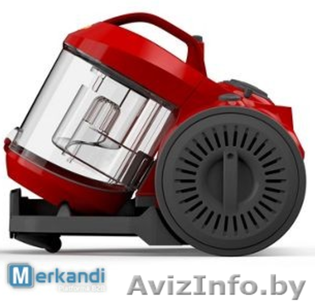 10,74  EUR/ шт  - пылесосы - Изображение #4, Объявление #1349430