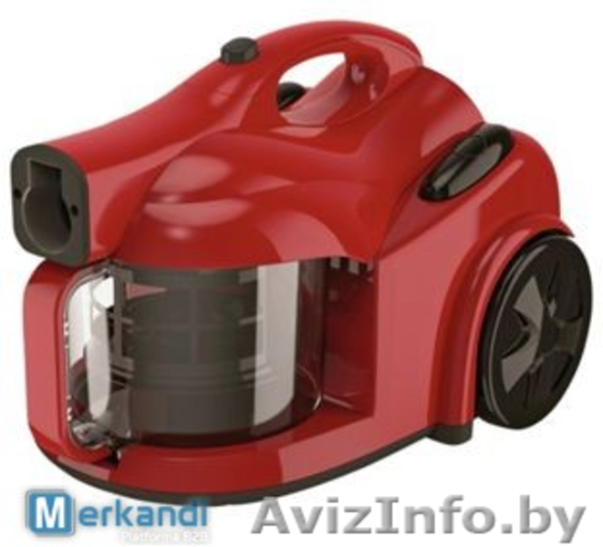 Пылеслс - АКЦИЯ!!! - 10,74  EUR/ шт  - Изображение #3, Объявление #1349434