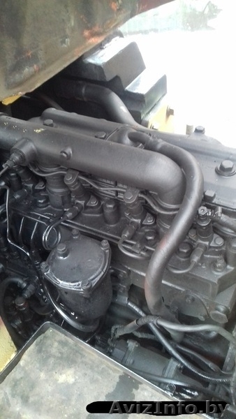 погрузчик вилочный балканкар дв1792 д 240 - Изображение #3, Объявление #1348560