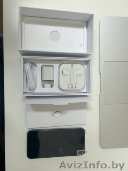 Apple iPhone 6S копия (MTK 6582), копия айфон 6c - Изображение #3, Объявление #1345857