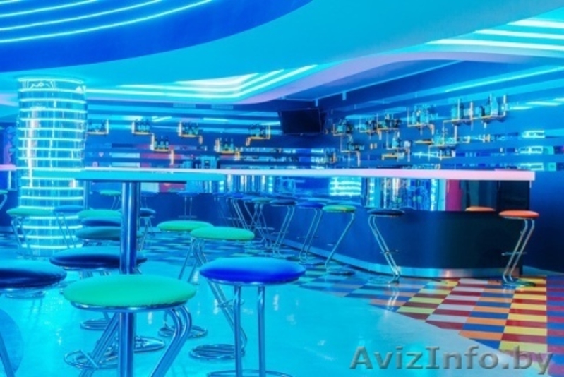 Проектируем и изготавливаем - Барные стойки, стойки ресепшн, столы, стулья  - Изображение #1, Объявление #1350232