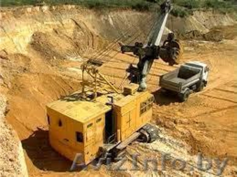  геологическую разведку месторождений песков - Изображение #2, Объявление #1349679