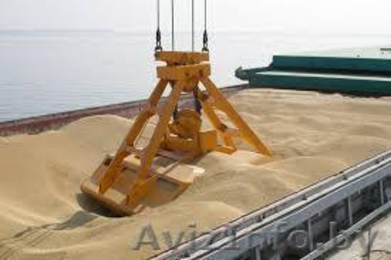  геологическую разведку месторождений песков - Изображение #1, Объявление #1349679