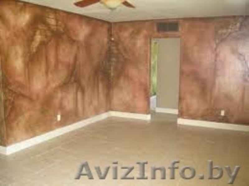 Малярно-штукатурные работы: весь спектр услуг.  - Изображение #4, Объявление #1354108