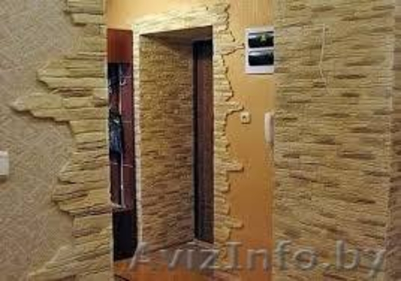 Малярно-штукатурные работы: весь спектр услуг.  - Изображение #3, Объявление #1354108