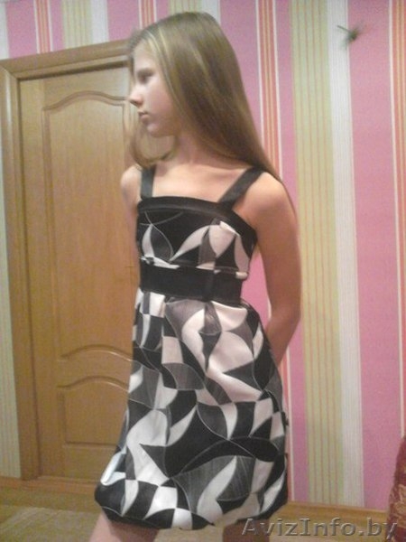 платья праздничные красивые - Изображение #3, Объявление #1350476