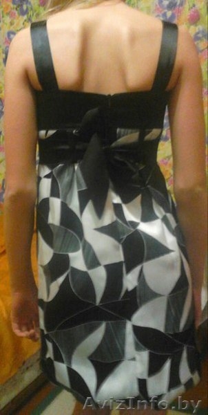 платья праздничные красивые - Изображение #2, Объявление #1350476