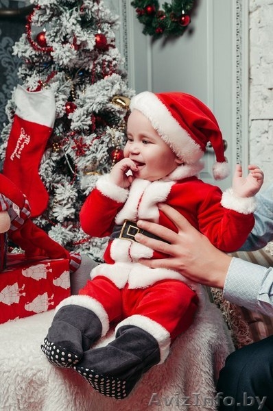 Детская и семейная фотосессия в студии Минск  - Изображение #6, Объявление #1350075