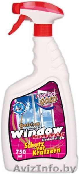 Бытовая Химия из Европы (Оптом) на складе в г.Калининграде (Россия) - Изображение #6, Объявление #1347123