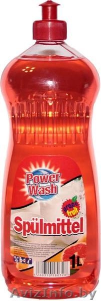 Бытовая Химия из Европы (Оптом) на складе в г.Калининграде (Россия) - Изображение #7, Объявление #1347123