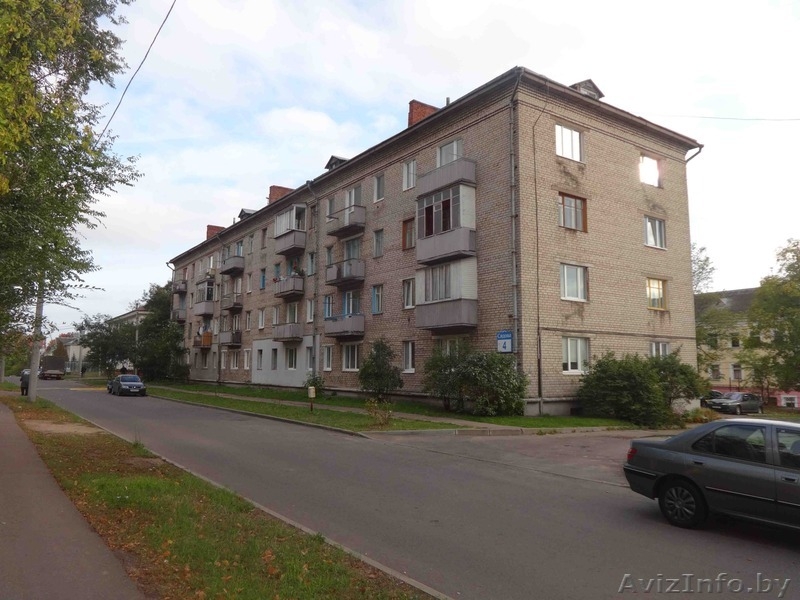 Продам 2к квартиру в кирпичном доме по линии метро. - Изображение #6, Объявление #1347336