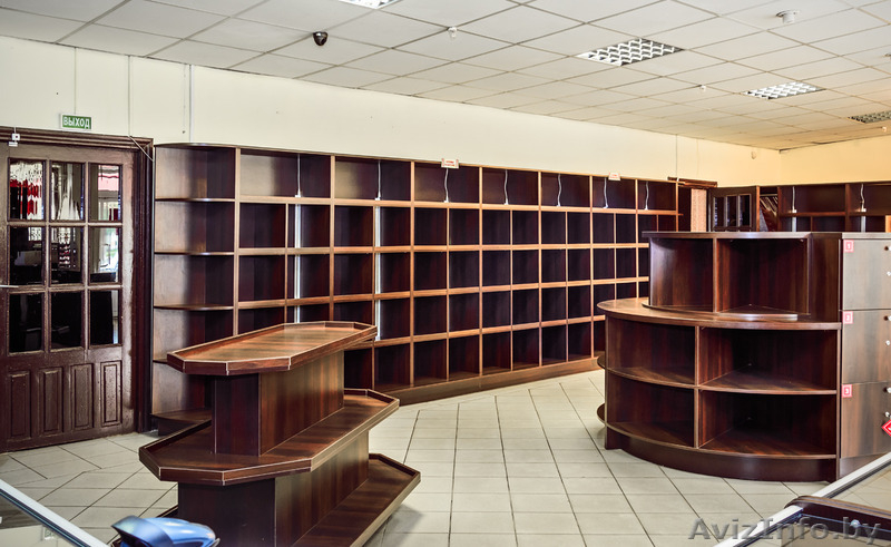 Комплект торгового оборудования для магазина - Изображение #3, Объявление #1350196