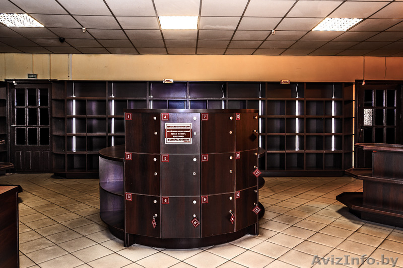 Комплект торгового оборудования для магазина - Изображение #6, Объявление #1350196