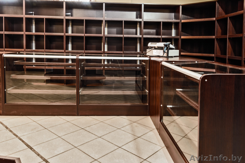 Комплект торгового оборудования для магазина - Изображение #4, Объявление #1350196