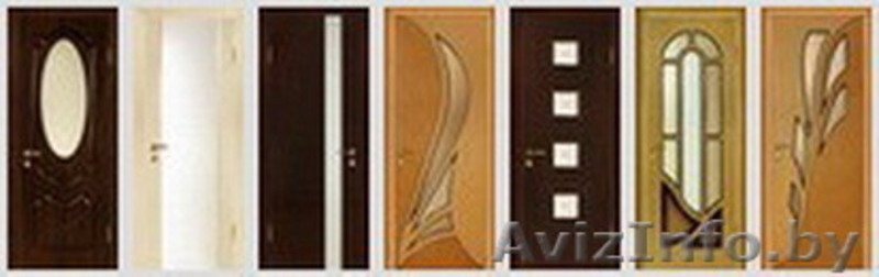 Межкомнатные и входные двери в MINSKDVERI - Изображение #2, Объявление #1349384