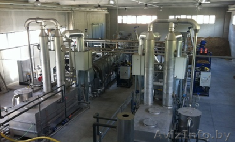 теплоэлектростанция,газогенератор,мини-тэц на биомассе 500 квт - Изображение #7, Объявление #1346458