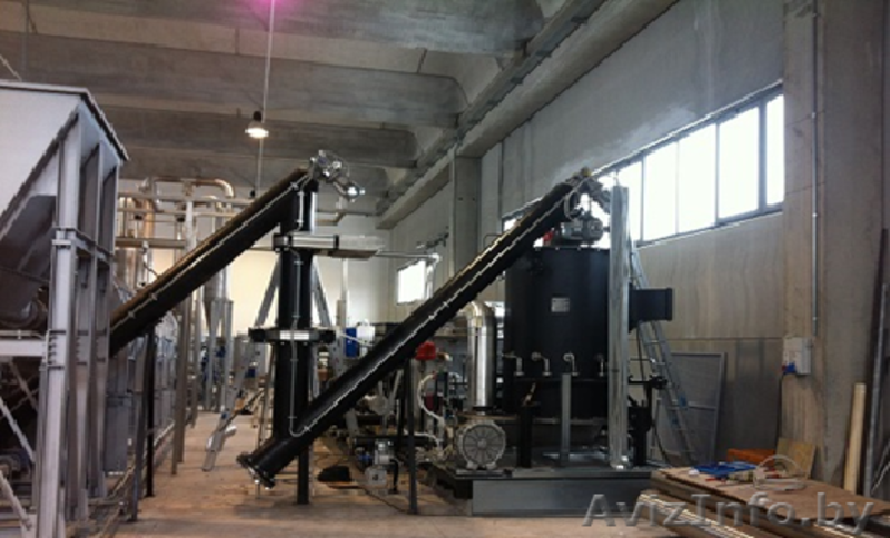 теплоэлектростанция,газогенератор,мини-тэц на биомассе 500 квт - Изображение #9, Объявление #1346458