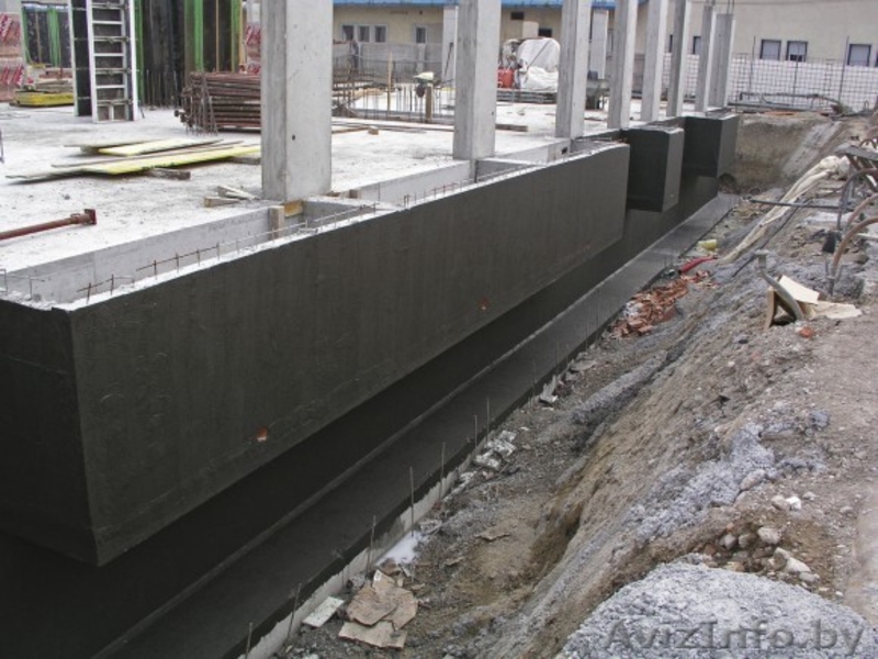 Огнезащита  металлоконструкций, воздуховодов, древесины и др.  - Изображение #5, Объявление #1345871