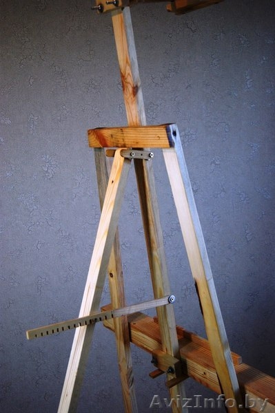 Мольберт(можно на заказ) - Изображение #1, Объявление #1348533