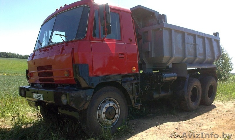 Доставка песка, щебня, гравия, ПГС,строительных и пр.сыпучих материалов - Изображение #2, Объявление #1350685