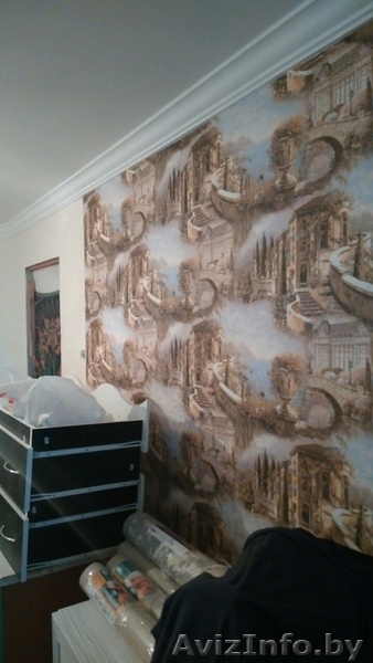 Отделочник. Ремонт квартир, офисов и магазинов. - Изображение #6, Объявление #1345697