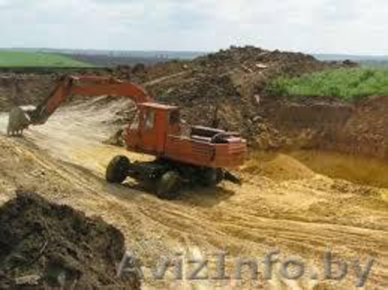  геологическую разведку месторождений песков - Изображение #3, Объявление #1349679