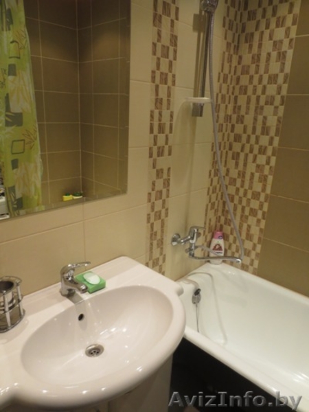 Квартира на сутки 2-х комнатнаz ул.Семашко Минск - Изображение #10, Объявление #1348946