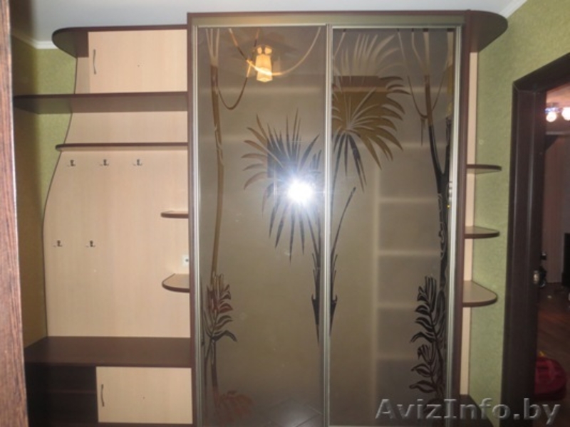 Квартира на сутки 2-х комнатнаz ул.Семашко Минск - Изображение #8, Объявление #1348946