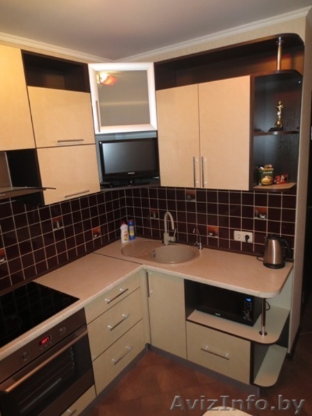 Квартира на сутки 2-х комнатнаz ул.Семашко Минск - Изображение #5, Объявление #1348946