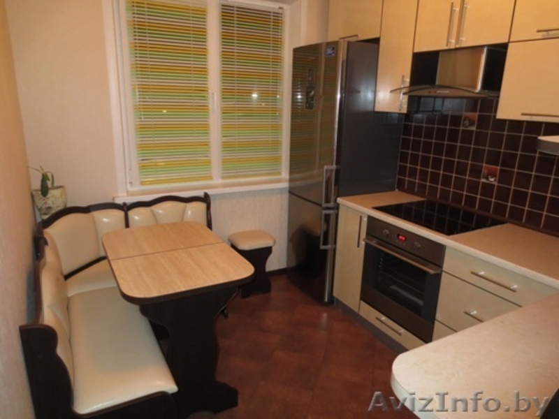 Квартира на сутки 2-х комнатнаz ул.Семашко Минск - Изображение #6, Объявление #1348946