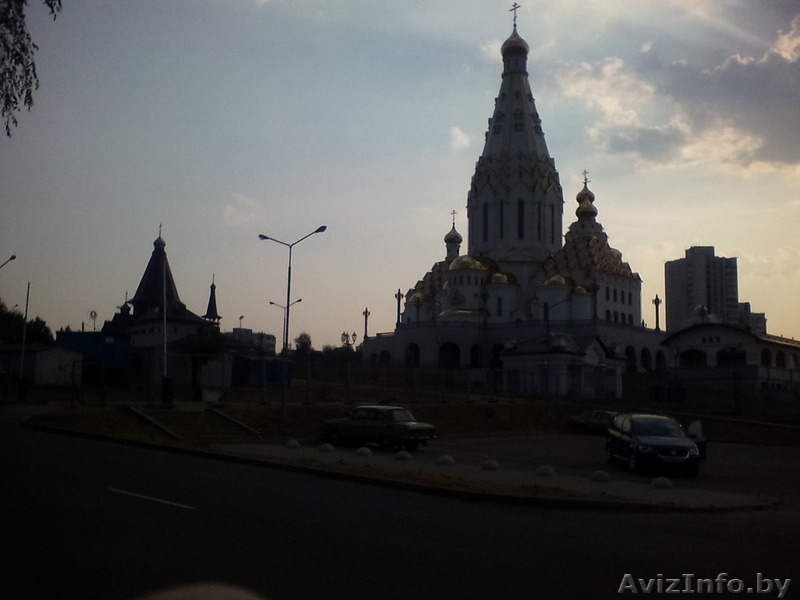 гараж в удобном месте, в хорошем состоянии, вместительный. - Изображение #5, Объявление #1345143