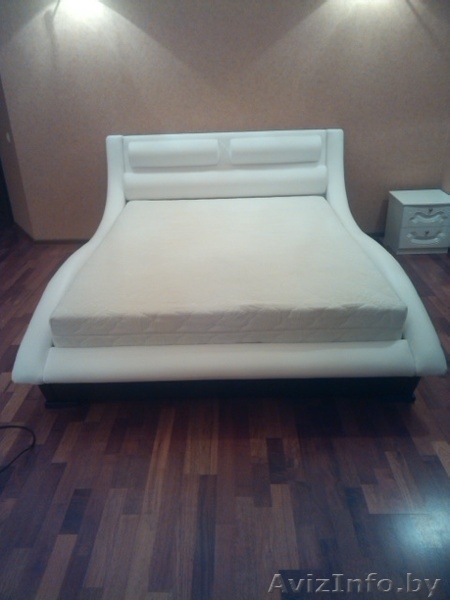 Профессиональная и качественная перетяжка мягкой мебели - Изображение #4, Объявление #1351156