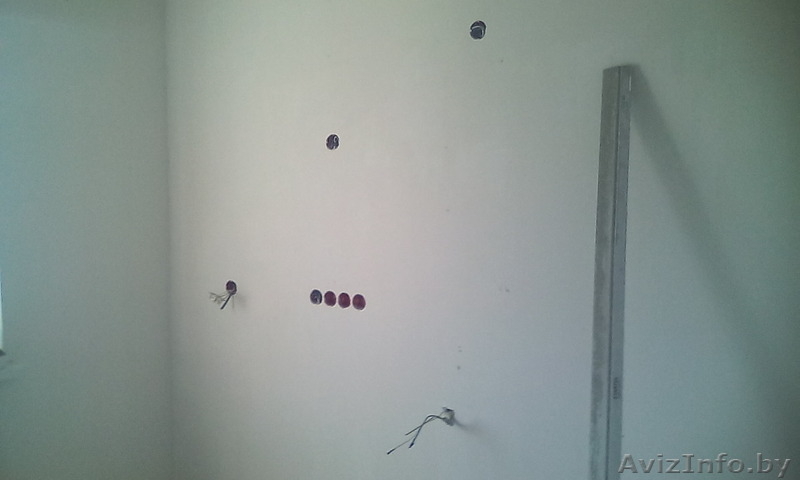 Электромонтажные работы.Видеонаблюдение. - Изображение #4, Объявление #1302724