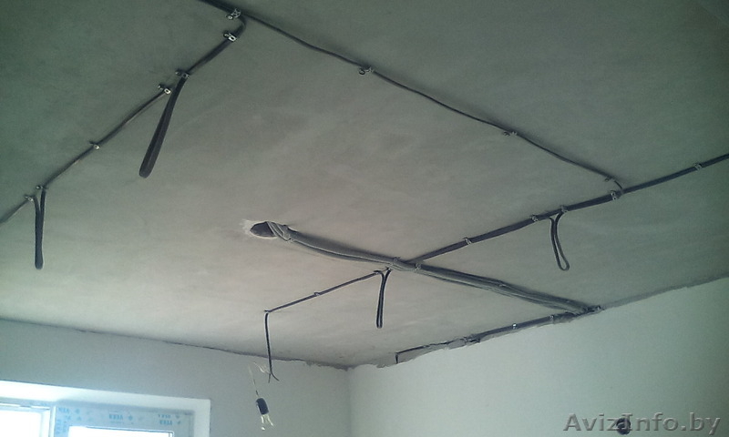 Электромонтажные работы.Видеонаблюдение. - Изображение #6, Объявление #1302724