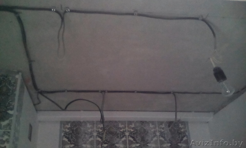 Электромонтажные работы.Видеонаблюдение. - Изображение #8, Объявление #1302724