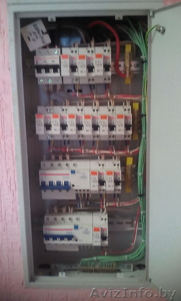 Электромонтажные работы.Видеонаблюдение. - Изображение #7, Объявление #1302724