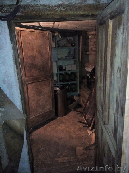 Продам гараж ГПК Степятка(ул,Южная 41)! площадь 36,7м.кв - Изображение #4, Объявление #1344985