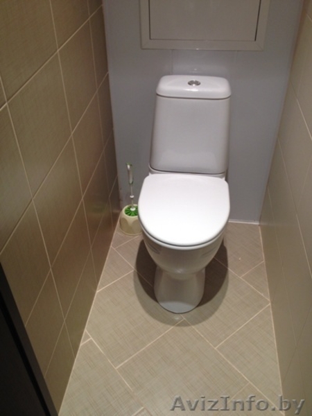 Квартира на сутки 2-х комнатнаz ул.Семашко Минск - Изображение #9, Объявление #1348946