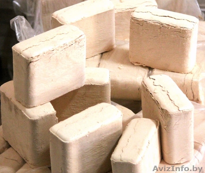 Топливные брикет PiniKay RUF , гранулы (пеллеты) для котлов (евродрова) - Изображение #3, Объявление #1349906