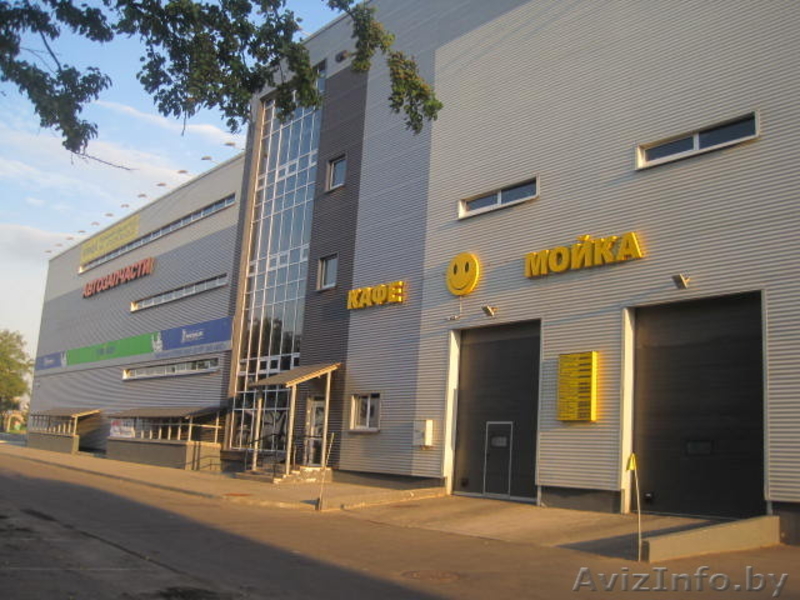 Аренда торговых и офисных помещений и совместно под склад. - Изображение #2, Объявление #1351680