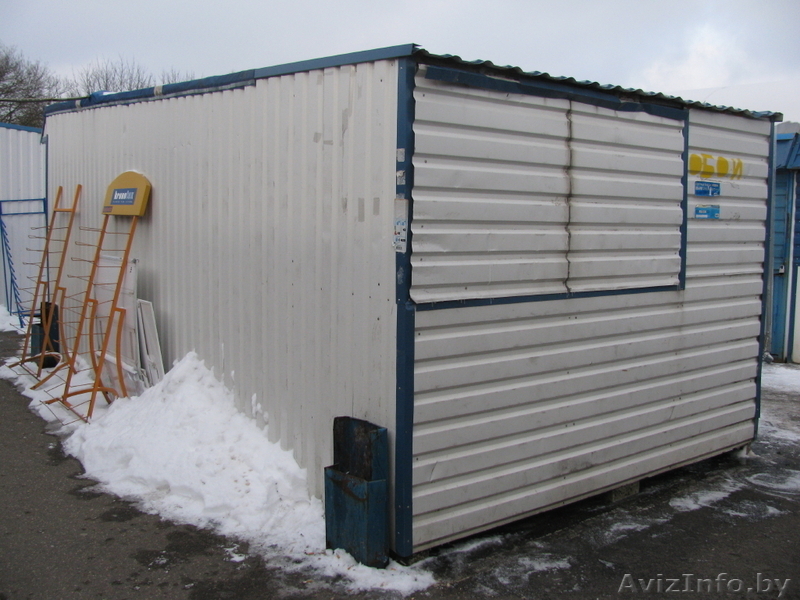 Помещение площадь 18 м. кв. (6х3м). Отдельный вход! - Изображение #4, Объявление #1344323