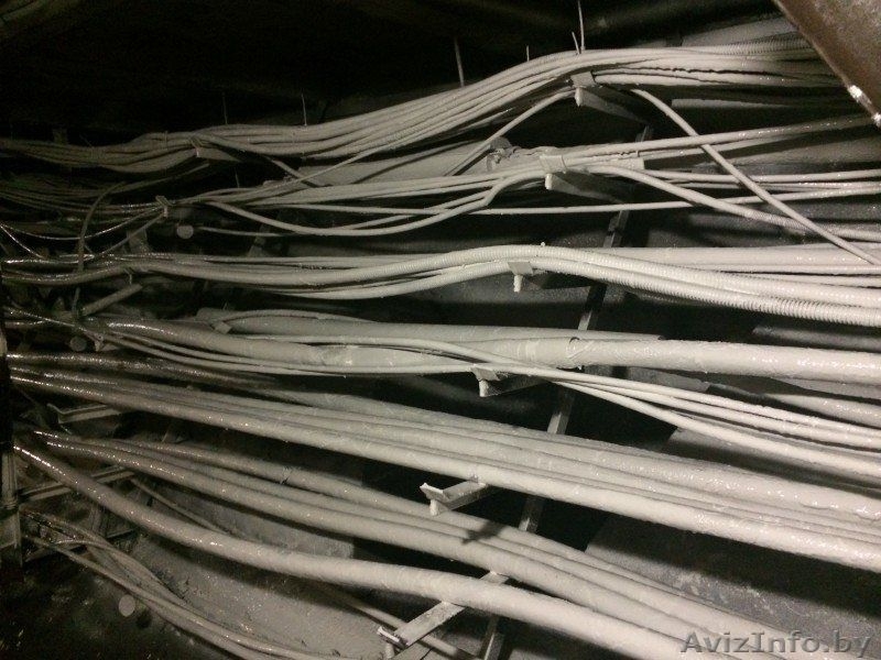 Огнезащита  металлоконструкций, воздуховодов, древесины и др.  - Изображение #6, Объявление #1345871