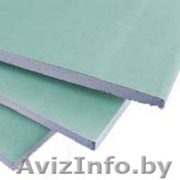 Гипсокартон, элементы пола Кнауф (Супрепол), шпатлевка, штукатурка и д - Изображение #2, Объявление #1347415